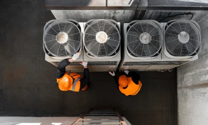 Commercial HVAC Services
