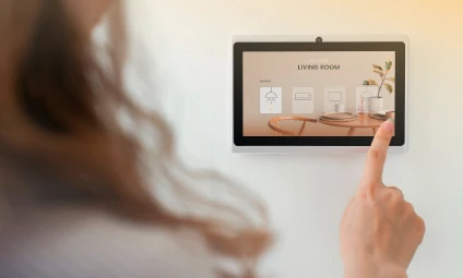 Energy Efficiency Upgrades