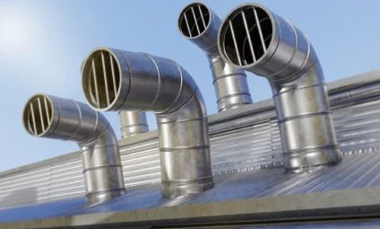 Ventilation Systems